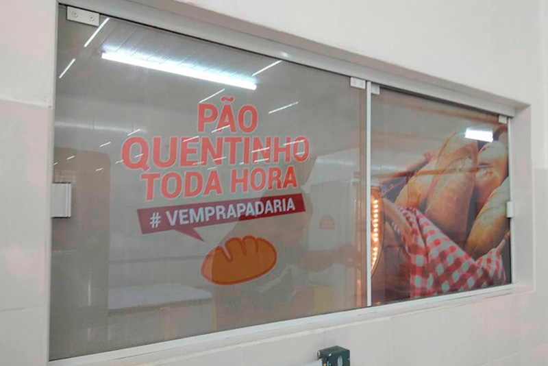Placas e lona em Curitiba | Publiq Grafica e Comunicação em Curitiba PR